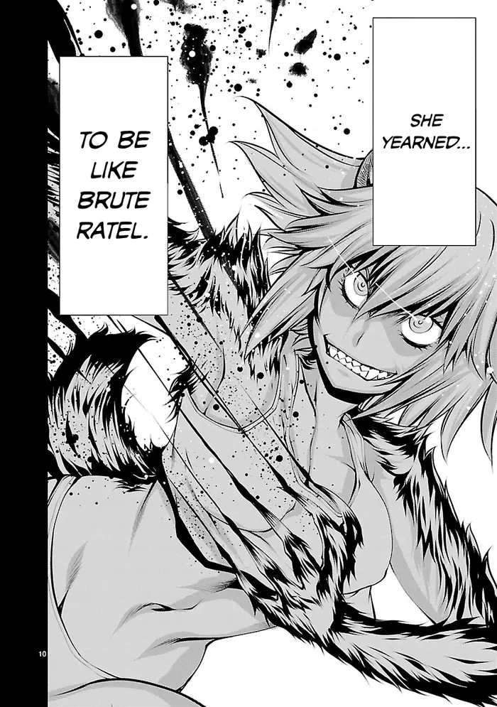 Killing Bites Chapter 36 image 10_optimized